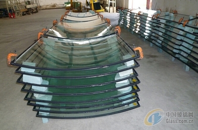 上海川耀玻璃制品 專(zhuān)業(yè)鋼化及特種玻璃解決方案