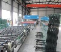 專業供應河北石家莊15mm與19mm鋼化玻璃 建筑建材領域的可靠選擇